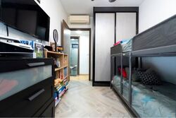 Waterbay (D19), Condominium #599474361